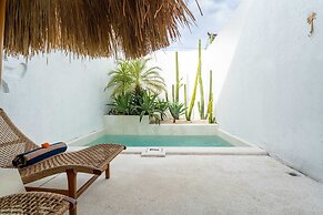 Villa Casa Zaya B