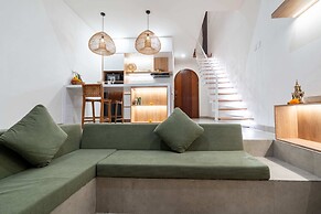 Villa Casa Zaya B