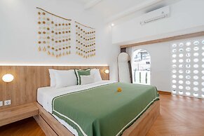 Villa Casa Zaya B