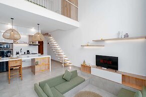Villa Casa Zaya B