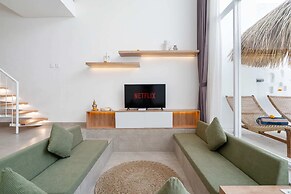 Villa Casa Zaya B