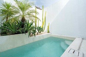 Villa Casa Zaya B