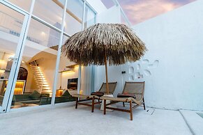 Villa Casa Zaya B