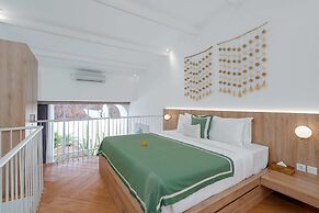 Villa Casa Zaya B