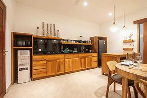 Villa Jacelyne