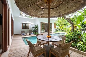 Villa Jacelyne