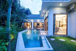 Villa Jacelyne