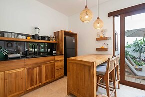 Villa Jacelyne