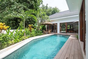 Villa Jacelyne