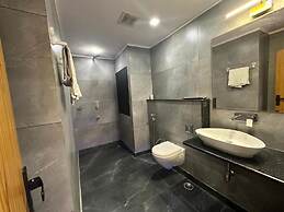 HOTEL 36 WEST INN