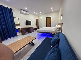 HOTEL 36 WEST INN
