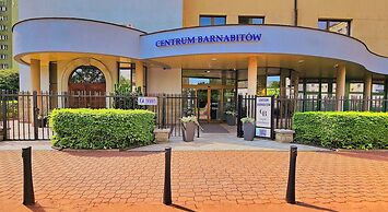 Centrum Barnabitów