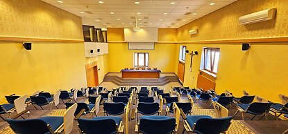 Centrum Barnabitów