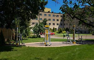 Centrum Barnabitów