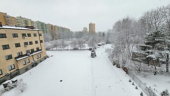 Centrum Barnabitów