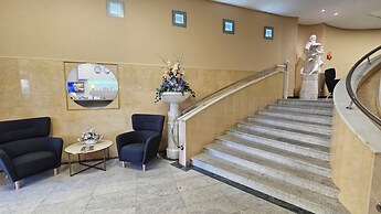 Centrum Barnabitów