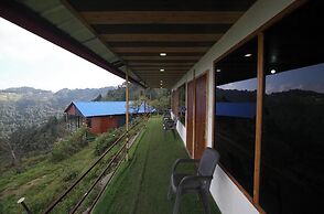 The Kanatal Orchids