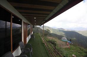 The Kanatal Orchids