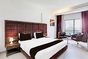 Super Townhouse Bharuch Near Railway Station