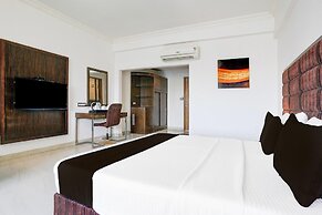 Super Townhouse Bharuch Near Railway Station