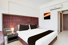 Super Townhouse Bharuch Near Railway Station