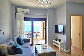 Albina Apartment - 118
