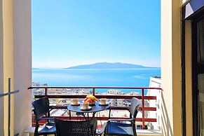 Albina Apartment - 118