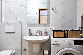 Albina Apartment - 118