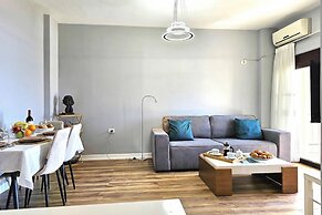 Albina Apartment - 118
