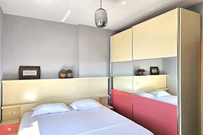 Albina Apartment - 118