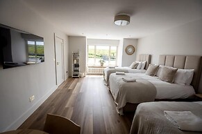 Coastal View House