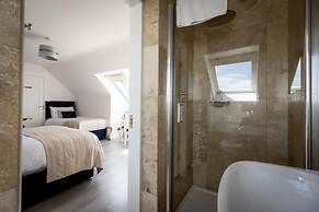Coastal View House