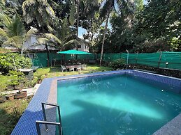 Maooli Home Stay