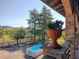 Villa With Pool Monferrato · Botto Living