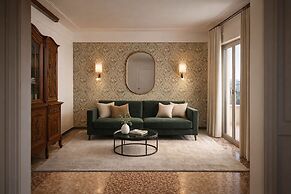 Villa With Pool Monferrato · Botto Living