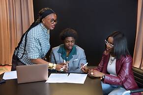 Ibis Styles Kinshasa