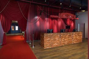 Ibis Styles Kinshasa