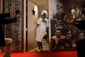 Ibis Styles Kinshasa