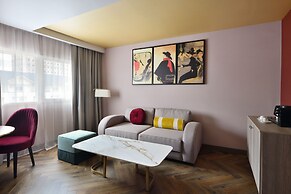Ibis Styles Kinshasa