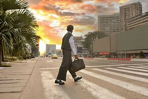 Ibis Styles Kinshasa