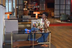 Ibis Styles Kinshasa