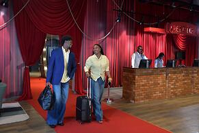 Ibis Styles Kinshasa