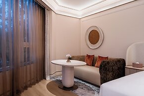 Mercure Hangzhou West Lake Yuquan