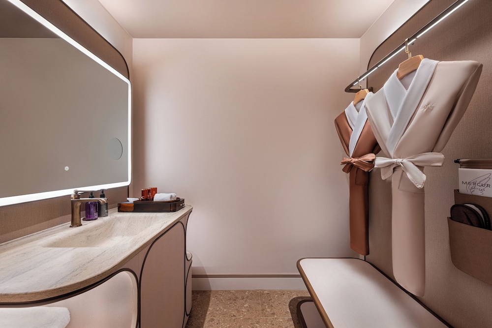 Mercure Hangzhou West Lake Yuquan