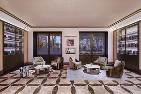 Mercure Hangzhou West Lake Yuquan