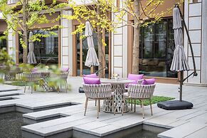 Mercure Hangzhou West Lake Yuquan