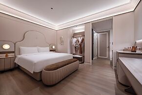 Mercure Hangzhou West Lake Yuquan