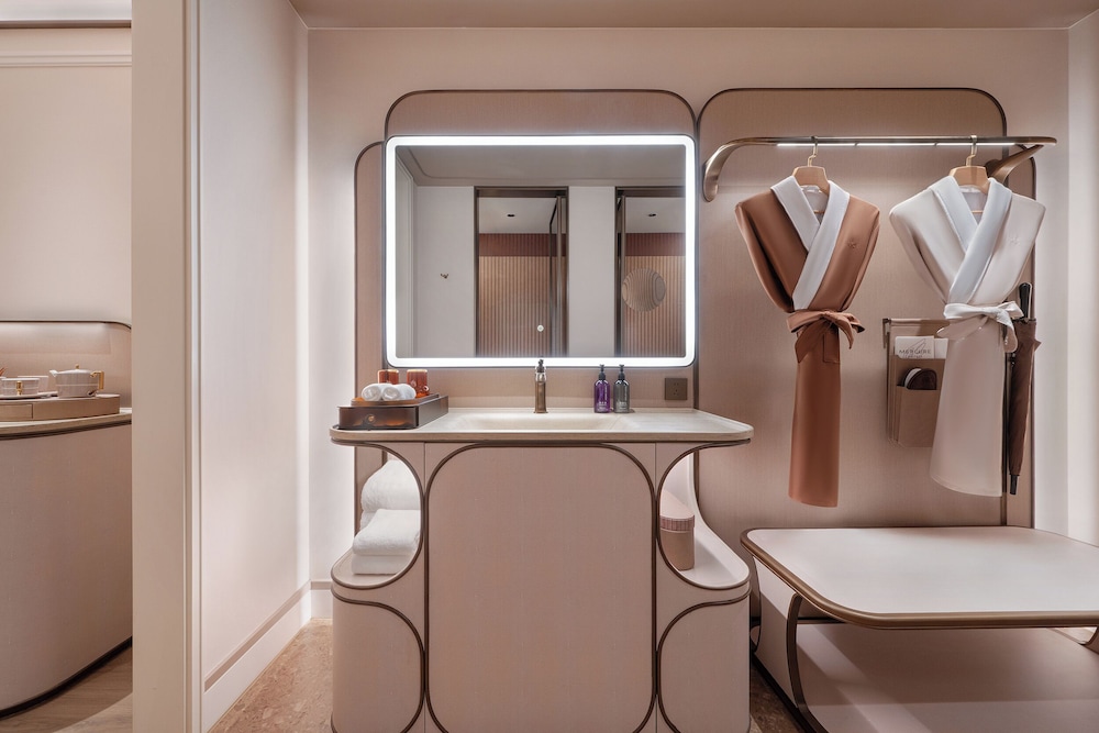 Mercure Hangzhou West Lake Yuquan