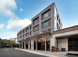 Mercure Hangzhou West Lake Yuquan