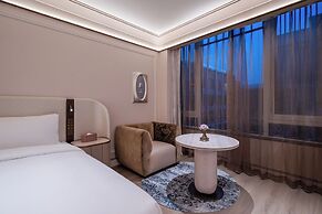 Mercure Hangzhou West Lake Yuquan